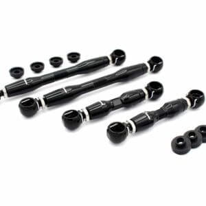 Adjustable Lowering Link Kit/Audi C8/Adaptive Air Suspension